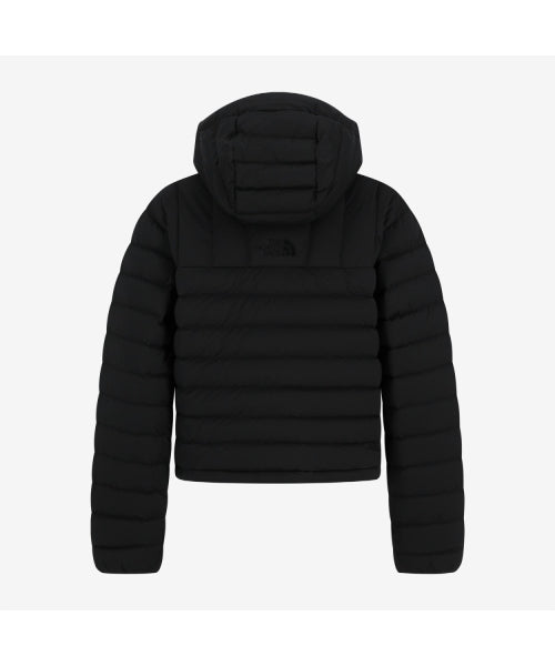 WOMEN'S CORELINE DOWN JACKET BLACK