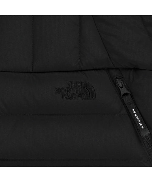 WOMEN'S CORELINE DOWN JACKET BLACK