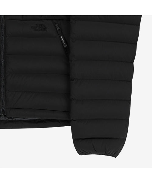 WOMEN'S CORELINE DOWN JACKET BLACK