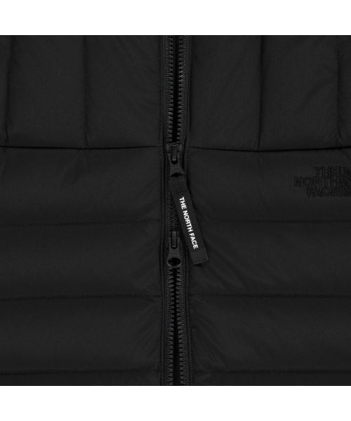 WOMEN'S CORELINE DOWN JACKET BLACK