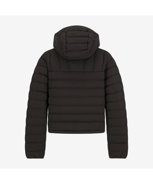WOMEN'S CORELINE DOWN JACKET COCOA BROWN