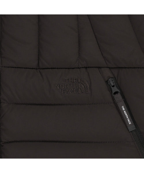 WOMEN'S CORELINE DOWN JACKET COCOA BROWN