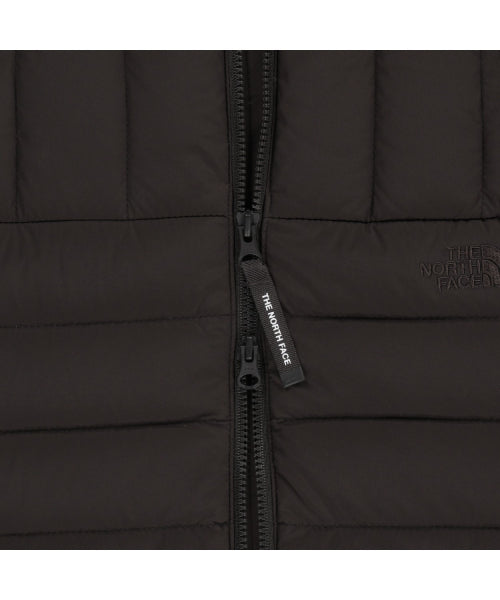 WOMEN'S CORELINE DOWN JACKET COCOA BROWN