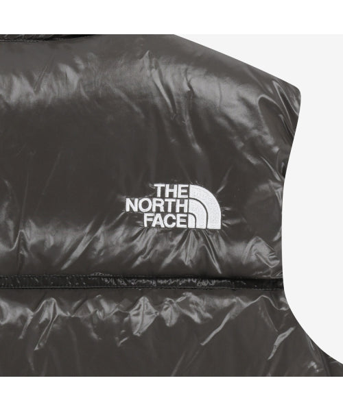WOMEN'S NOVELTY NUPTSE VEST COFFEE BROWN