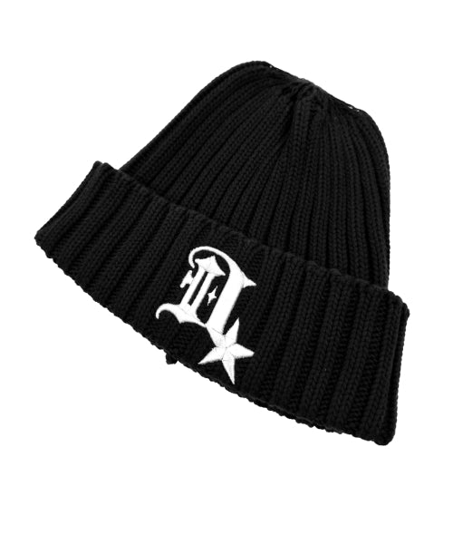 TOP - 3 COLORS BLACK