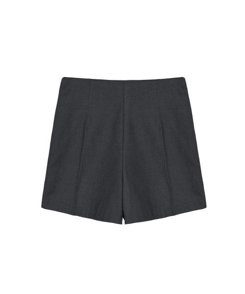 CLASSIC MICRO HALF PANTS #徐睿知同款! GREY