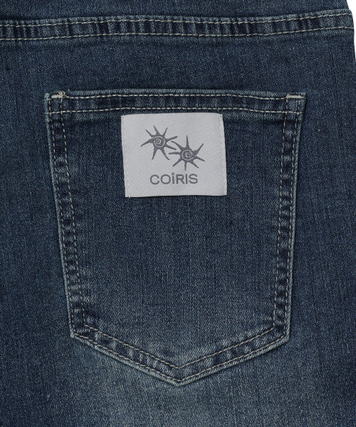BOOTS PANTS BLUE