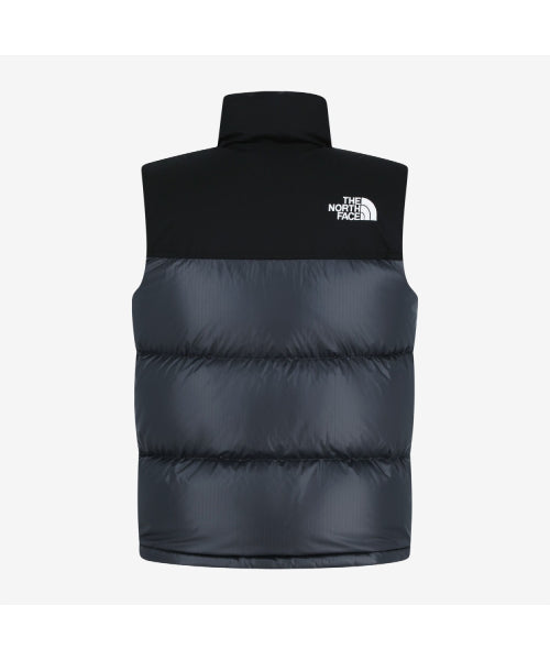 NOVELTY NUPTSE VEST DARK GRAY