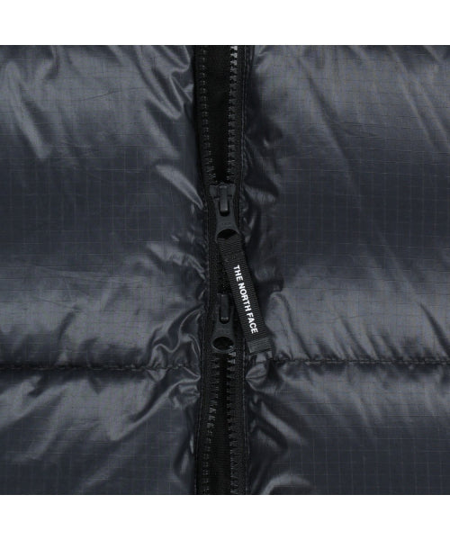 NOVELTY NUPTSE VEST DARK GRAY