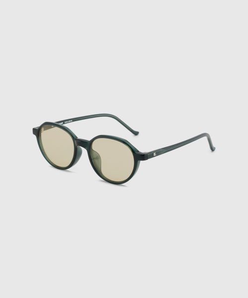 ELDO-S SUNGLASSES BLUE GREEN