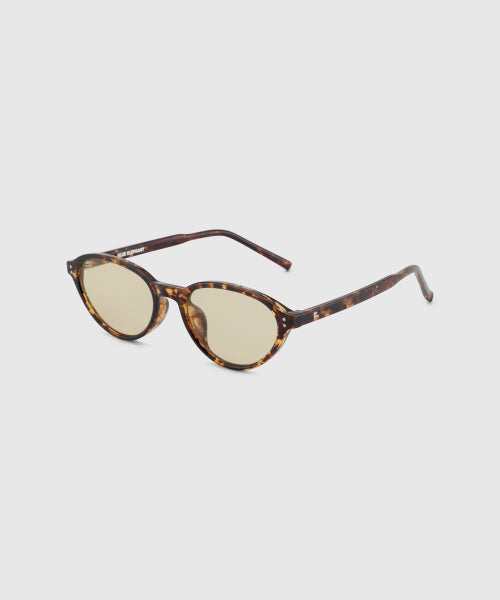 WONDER-S SUNGLASSES - 2 COLORS LEOPARD