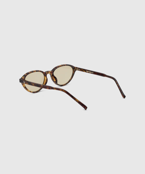 WONDER-S SUNGLASSES - 2 COLORS LEOPARD