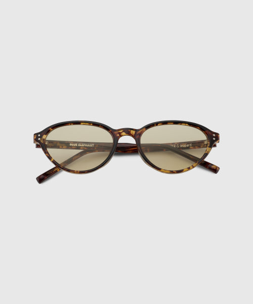 WONDER-S SUNGLASSES - 2 COLORS LEOPARD