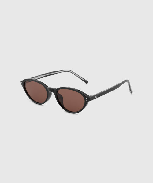 WONDER-S SUNGLASSES - 2 COLORS BLACK