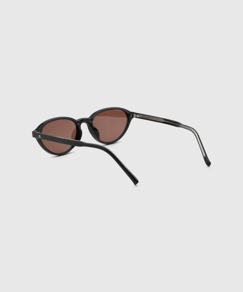 WONDER-S SUNGLASSES - 2 COLORS BLACK