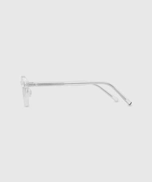 WONDER SUNGLASSES - 2 COLORS CRYSTAL