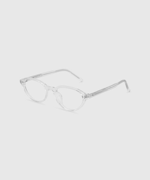 WONDER SUNGLASSES - 2 COLORS CRYSTAL