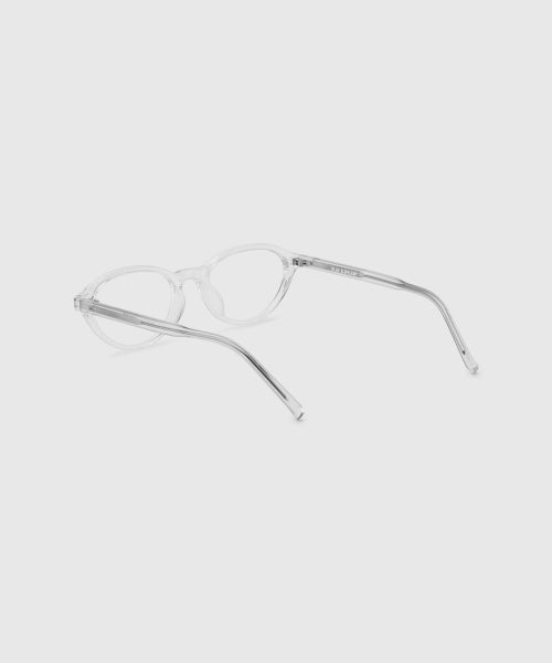 WONDER SUNGLASSES - 2 COLORS CRYSTAL