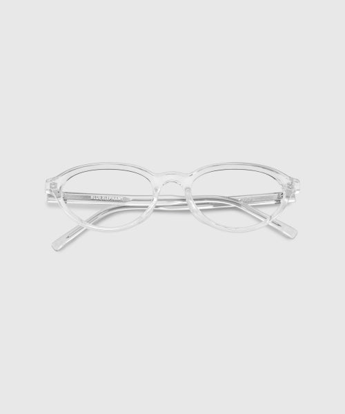 WONDER SUNGLASSES - 2 COLORS CRYSTAL