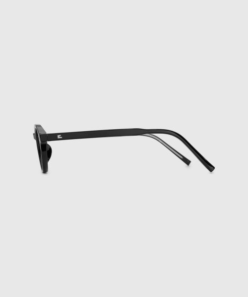 WONDER SUNGLASSES - 2 COLORS BLACK