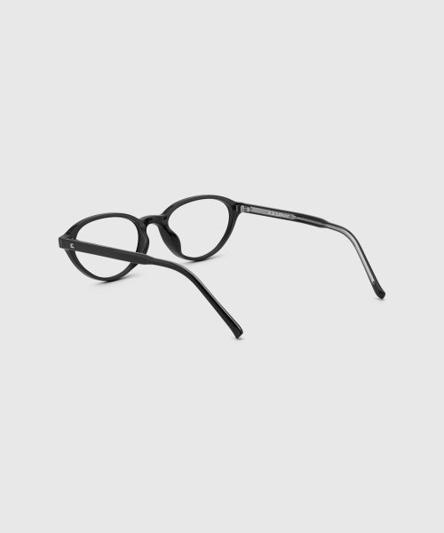 WONDER SUNGLASSES - 2 COLORS BLACK
