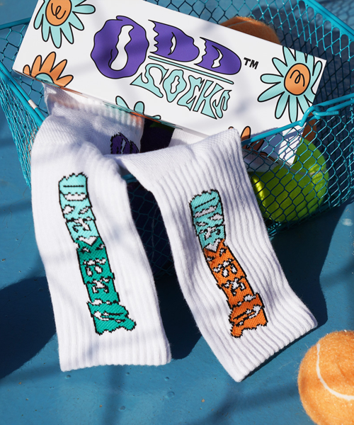 5-PACK COOLMAX SPORTS CREW SOCKS - 2 COLORS WHITE