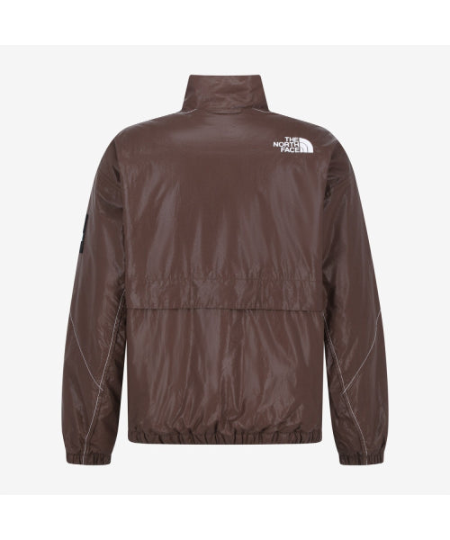 OLEMA FLASH JACKET BROWN