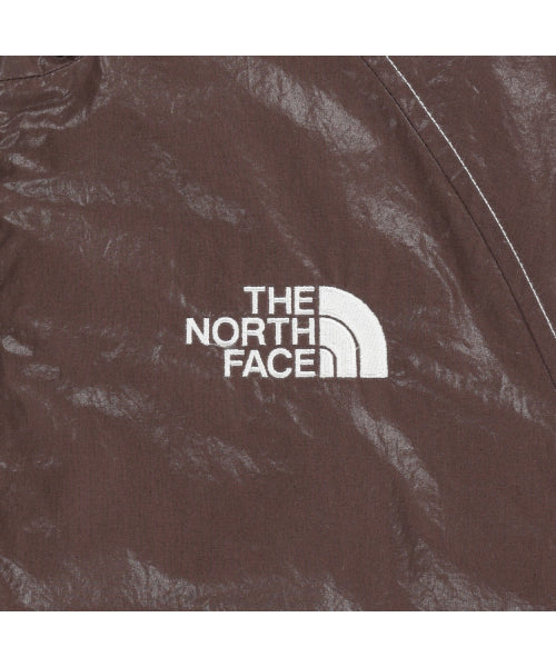 OLEMA FLASH JACKET BROWN