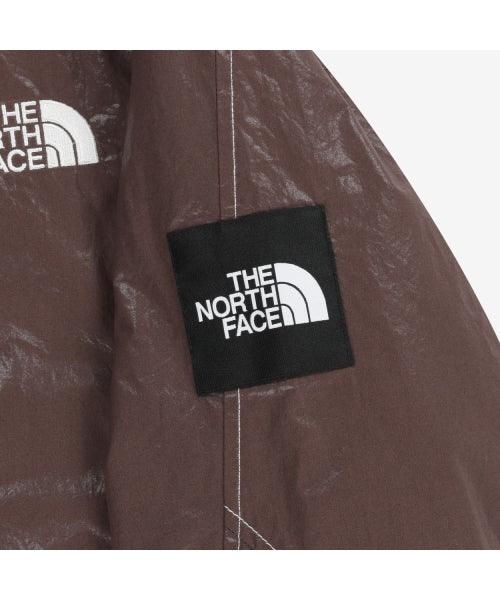 OLEMA FLASH JACKET BROWN