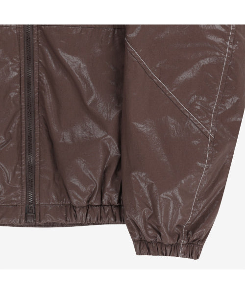 OLEMA FLASH JACKET BROWN