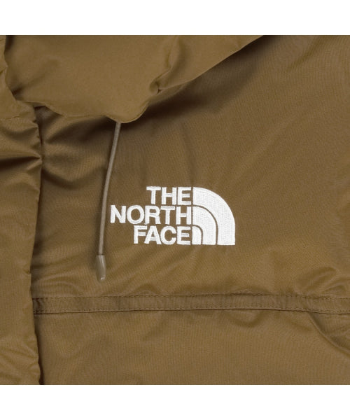 WOMEN'S NOVELTY NUPTSE DT JACKET CAMEL