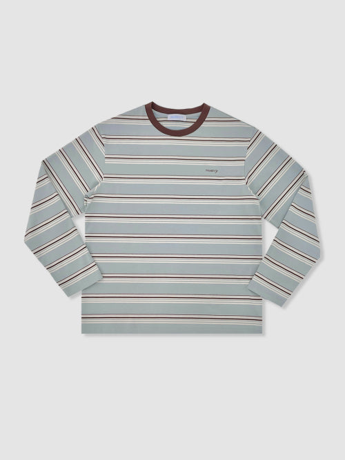 T-SHIRT - 3 COLORS BLUE