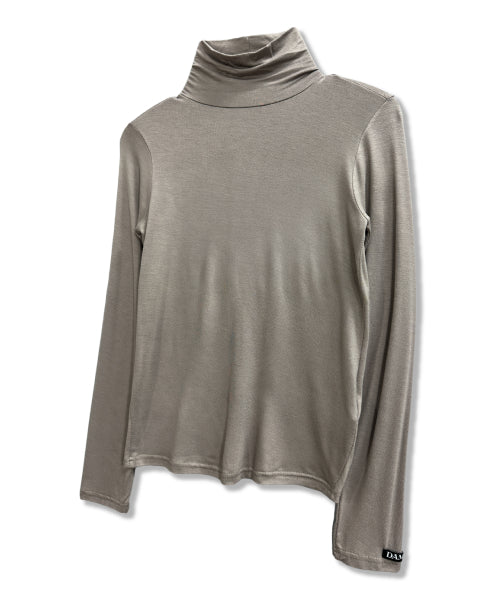 SLIM SLEEVE LONG - 3 COLORS BEIGE