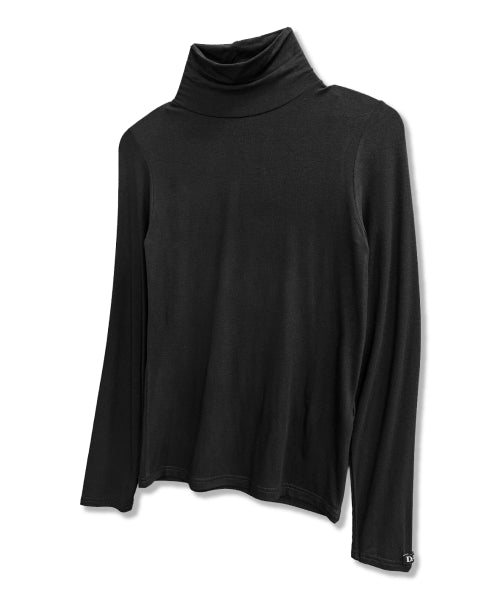 SLIM SLEEVE LONG - 3 COLORS BLACK