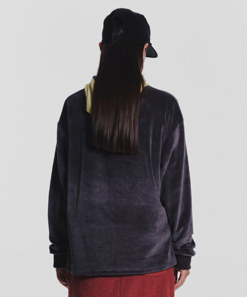 DONT FEEL PRESSURED FLEECE CAMP CAP - 2 COLORS BLACK