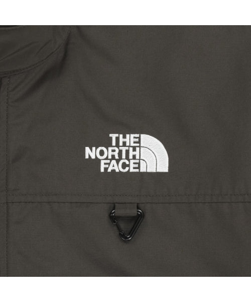 NEILTON JACKET DARK BROWN