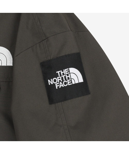 NEILTON JACKET DARK BROWN