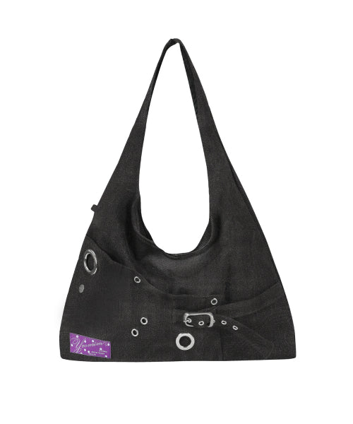 LAYOUT BAG (OLIVE GREEN) - 4 COLORS BLACK