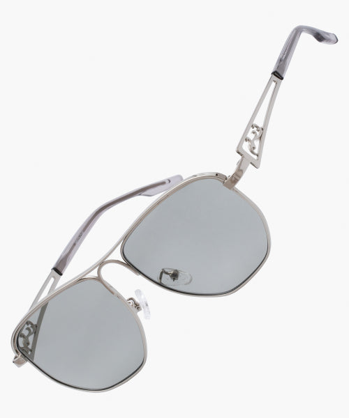 RC VEIL SUNGLASSES - 4 COLORS GRAY