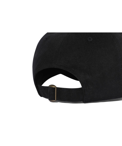 HOME PROTECTOR BALL CAP - 2 COLORS BLACK