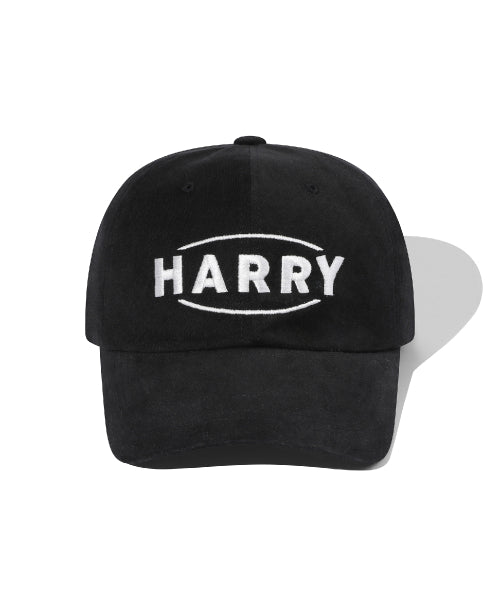 GRAPHIC LOGO BALL CAP AS SHOWN
