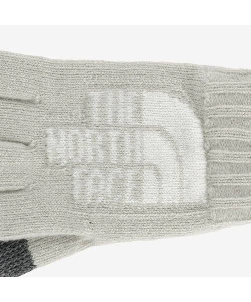MELLOW KNIT GLOVES SAND