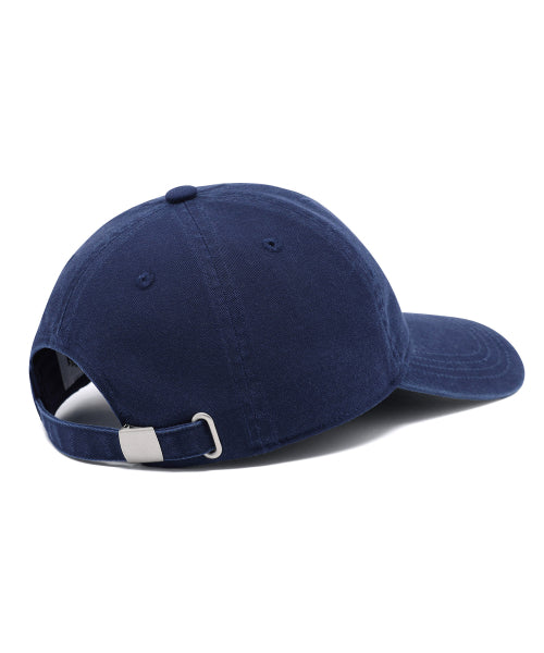 KIMS BAM LOGO BALL CAP ROYAL - 8 COLORS NAVY