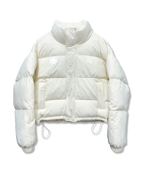 LOGO - 3 COLORS CREAM