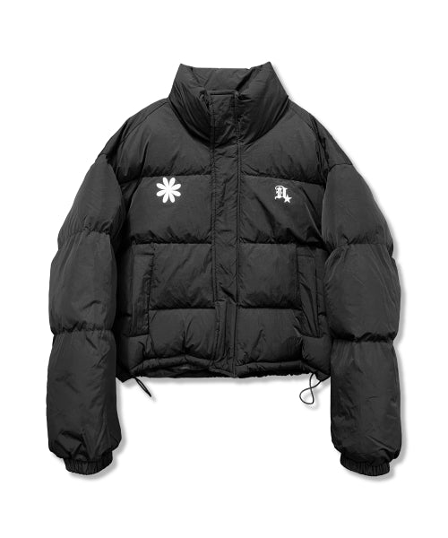 LOGO - 3 COLORS BLACK