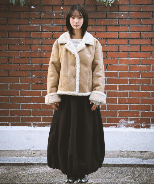 COLLAR - 2 COLORS BEIGE