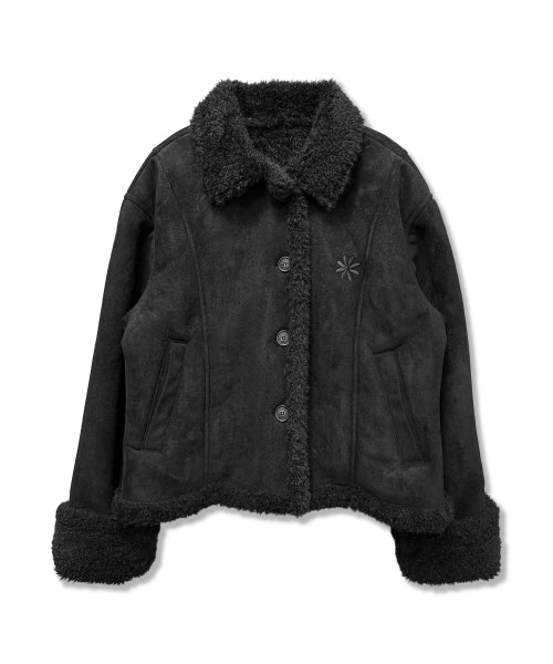 COLLAR - 2 COLORS BLACK