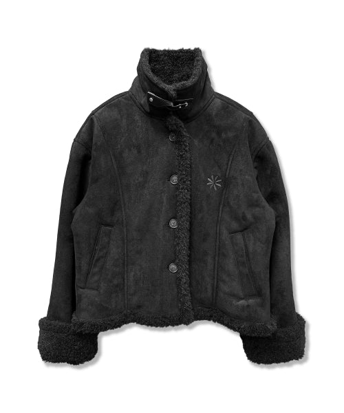 COLLAR - 2 COLORS BLACK