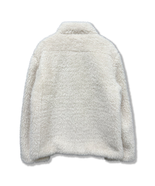 BUTTON IVORY