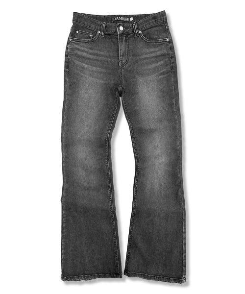 POCKET BLACK
